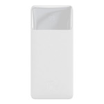 Mobile Power Bank 10000mAh Multi-port Thin And Light Digital Display