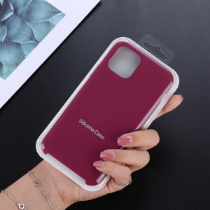 Compatible with Apple, Silicone Case Half Pack Liquid Apple 7plus Hand Iphone11XR Supports 8 Sets Of 6s Plastic Xs Max