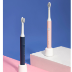 Sonic electric toothbrush for men and women