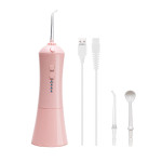 AZDENT Xiaoman Waist Flushing Bevice Water Floss To Remove Calculus And Whiten Teeth