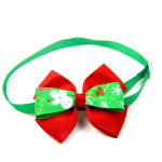 Christmas Pet Bow Tie Bow Tie Cat Dog Party Decoration Props