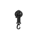 Suction Cup Anchor Securing Hook Tie Down,Camping Tarp As Car Side Awning, Pool Tarps Tents Securing Hook Accessories