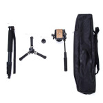 Camera portable 588 monopod