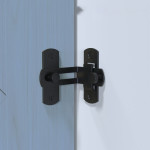 Warehouse Hook Stainless Steel Carbon Steel Sliding Door Lock