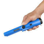 Handheld Metal Detector Positioning Rod Detector