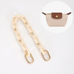 Retrofit Punched Bag Shoulder Strap Acrylic Resin