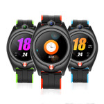 I9L Children's Phone Watch 4G Full Network Heart Rate