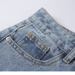 All-match Slightly Spicy Jeans Women's Autumn