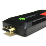 Android TV player