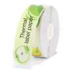 Label Paper For D11 And D110 Label Printers