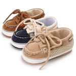 Baby Soft Sole Casual Toddler Shoes