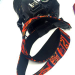 SLR camera strap camera shoulder strap national wind camera shoulder strap