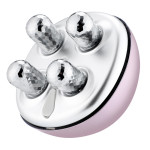 Usb Rechargeable Roller Massage Electric Face-lift