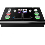 RGBLINK 4-way HDMI Multi Format Switcher