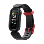 Sports Smart Bracelet Is Suitable For Step Counting And Multi-function Reminder