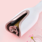 Automatic Hair Curler Rose Tube Spiral