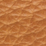 Lychee Pattern Knitted Bottom Leather Fabric Half PU Artificial Leather