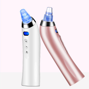 Beauty instrument export pore cleaning electric artifact