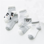 Boys And Girls Cotton Socks