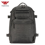 Molle External Military Fans Outdoor Tactical Hiking Backpack