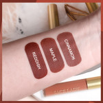 Velvet Matte Waterproof Non-Stick Lip Glaze Set