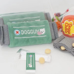 Chewing Gum Hidden Eating Vocal Slow Food Toys