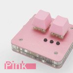 Mini Keyboard Touch Panel Machine Audio Game Replay
