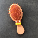 Portable Mini Wet And Dry Air Cushion Comb