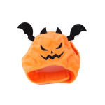 Halloween Pet Cat Toy Headgear Hat