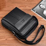 Fashion Shoulder Bag Men's Cross Body