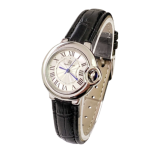 Men Fashion Steel Band Watch Quartz Strap