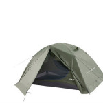 Outdoor Double-layer Storm-proof Field Camping Tent