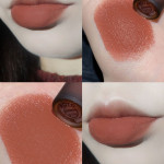 Velvet Fogged Air Lip Glaze Is Waterproof And Not Easy To Fade