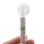 Aquarium Fat Thermometer Fish Water Thermometer