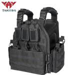 Outward Quick Dismantling Tactical Vest Outdoor Camouflage Equipment 6094 Tactical Vest CS Training Equipment