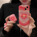 Love Ring Bluetooth Headset Cover