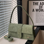 Women's Versatile Single Shoulder Crossbody Bag