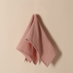 Baby Cotton Yarn Saliva Towel