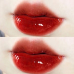 Women's Fashion Mirror Lip Glaze Lasting Color