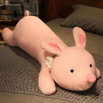 Animal Series Long Pillow Plush Toy