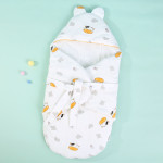 Neonatal Butterfly Swaddling Sleeping Bag