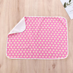 Washable And Breathable Child Protection Pad