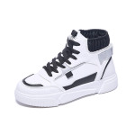 New Arrival Women's Spring Platform High top Sneakers