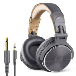 Earphone Anchor Singing, Recording, Monitoring And Noise Reduction Headset