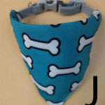 Pet Saliva Towel Triangle Scarf Collar Bib