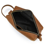 New Multifunctional Men's Leather Clutch Bag