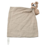 Baby Appeasing Towel Cute Animal