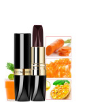 Color Healthy Waterproof Non-fading Lipstick