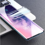 3Pcs Hydrogel Film Screen Protector For Huawei P30 Pro P20 P10 P50 P Smart Z 2019 Mate 20 Honor 10 Lite 9 9X 8X Protective Film