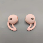 Sports Silicone Bluetooth Earplug Cover